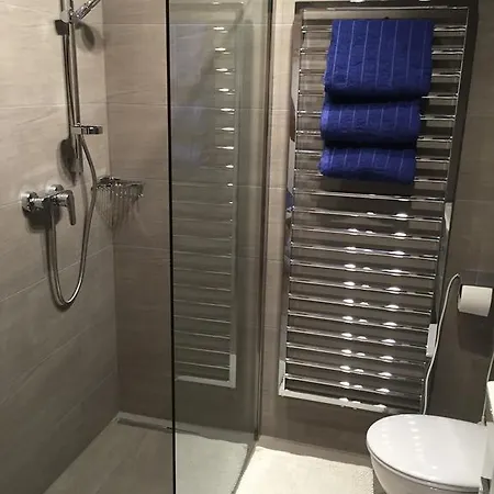Epona Top 20 Apartmán Kaprun