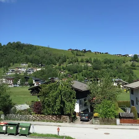 Epona Top 20 Apartmán Kaprun