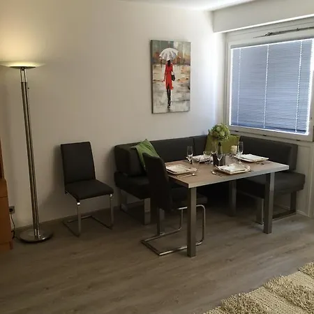 Epona Top 20 Apartmán