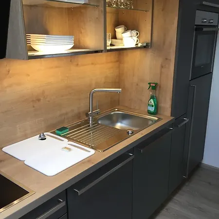 Epona Top 20 Apartmán Kaprun
