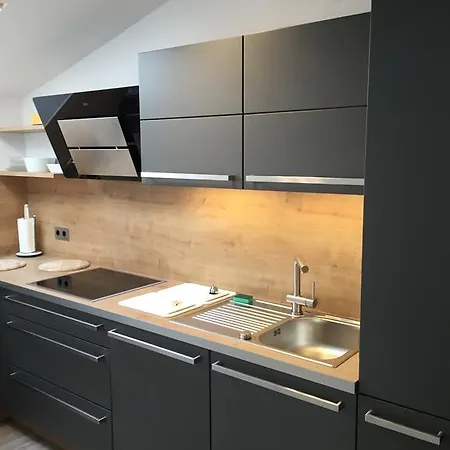 Epona Top 20 Apartmán