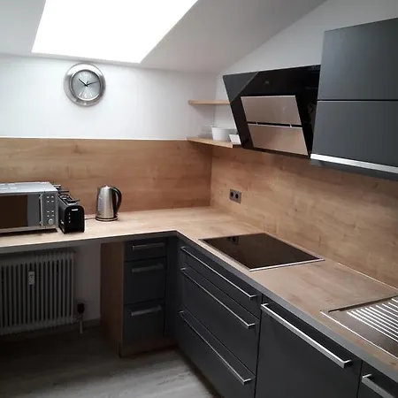 Epona Top 20 Apartmán Kaprun