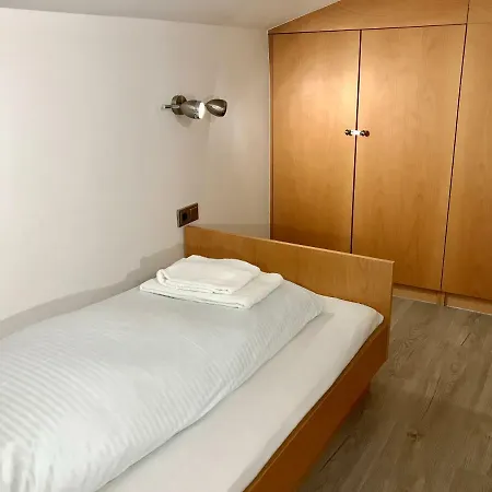 Epona Top 20 Apartmán *