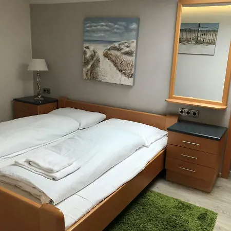 Epona Top 20 Apartmán Kaprun