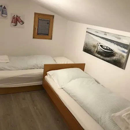 Epona Top 20 Apartmán