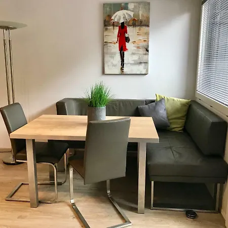 Epona Top 20 Apartmán *